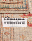 Chirwan 154 x 204 cm – afbeelding 8