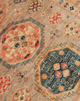 Chirwan 154 x 206 cm – afbeelding 3