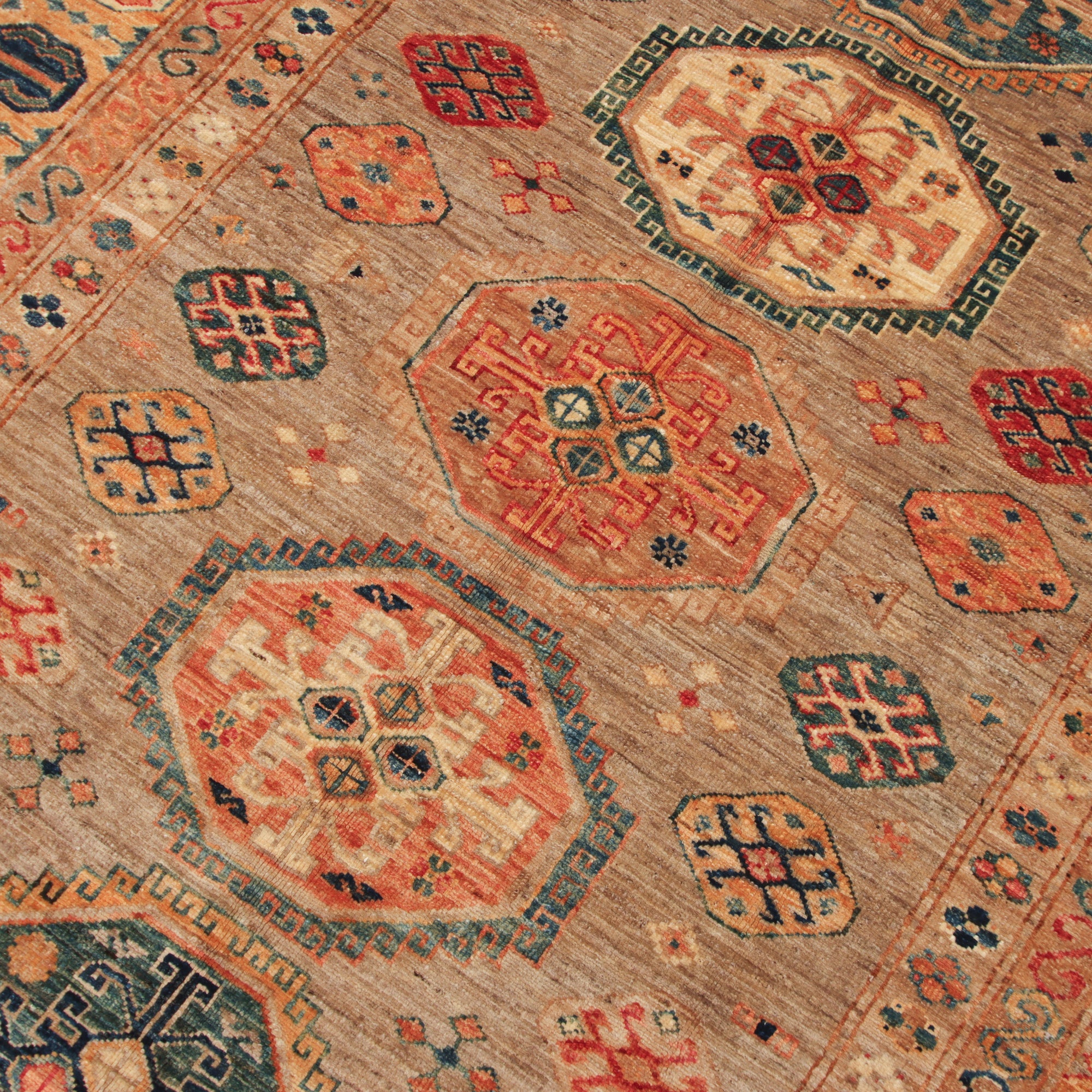 Chirwan 154 x 206 cm – afbeelding 4