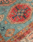 Chirwan 147 x 199 cm – afbeelding 2