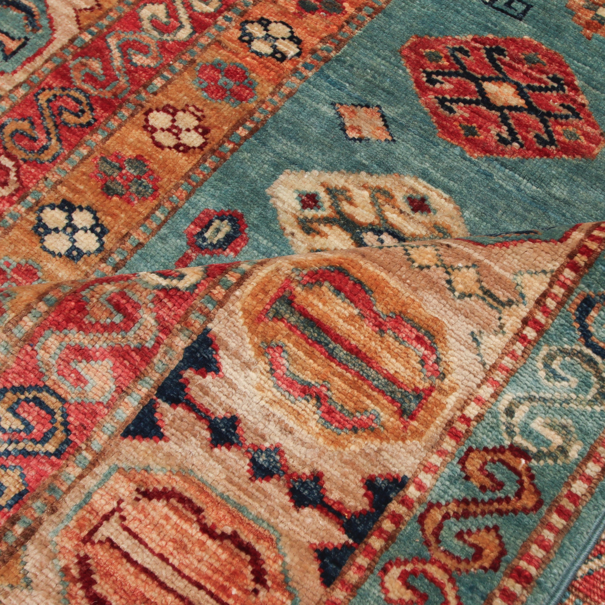 Chirwan 147 x 199 cm – afbeelding 7