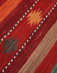 Darya kelim 210 x 302 cm – afbeelding 4