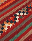 Darya kelim 210 x 302 cm – afbeelding 3