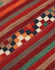 Darya kelim 210 x 302 cm – afbeelding 2