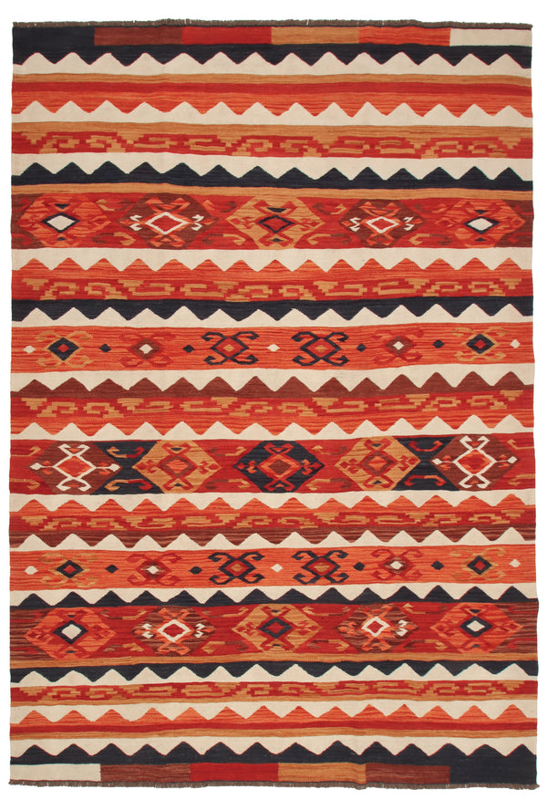 Darya kelim 205 x 295 cm