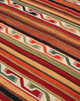Darya kelim 209 x 301 cm – afbeelding 6