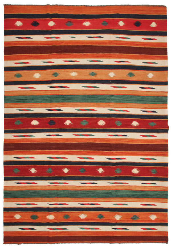 Darya kelim 207 x 300 cm