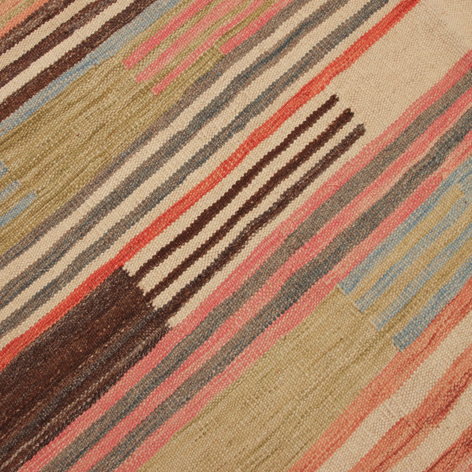 Darya kelim 175 x 245 cm – afbeelding 5