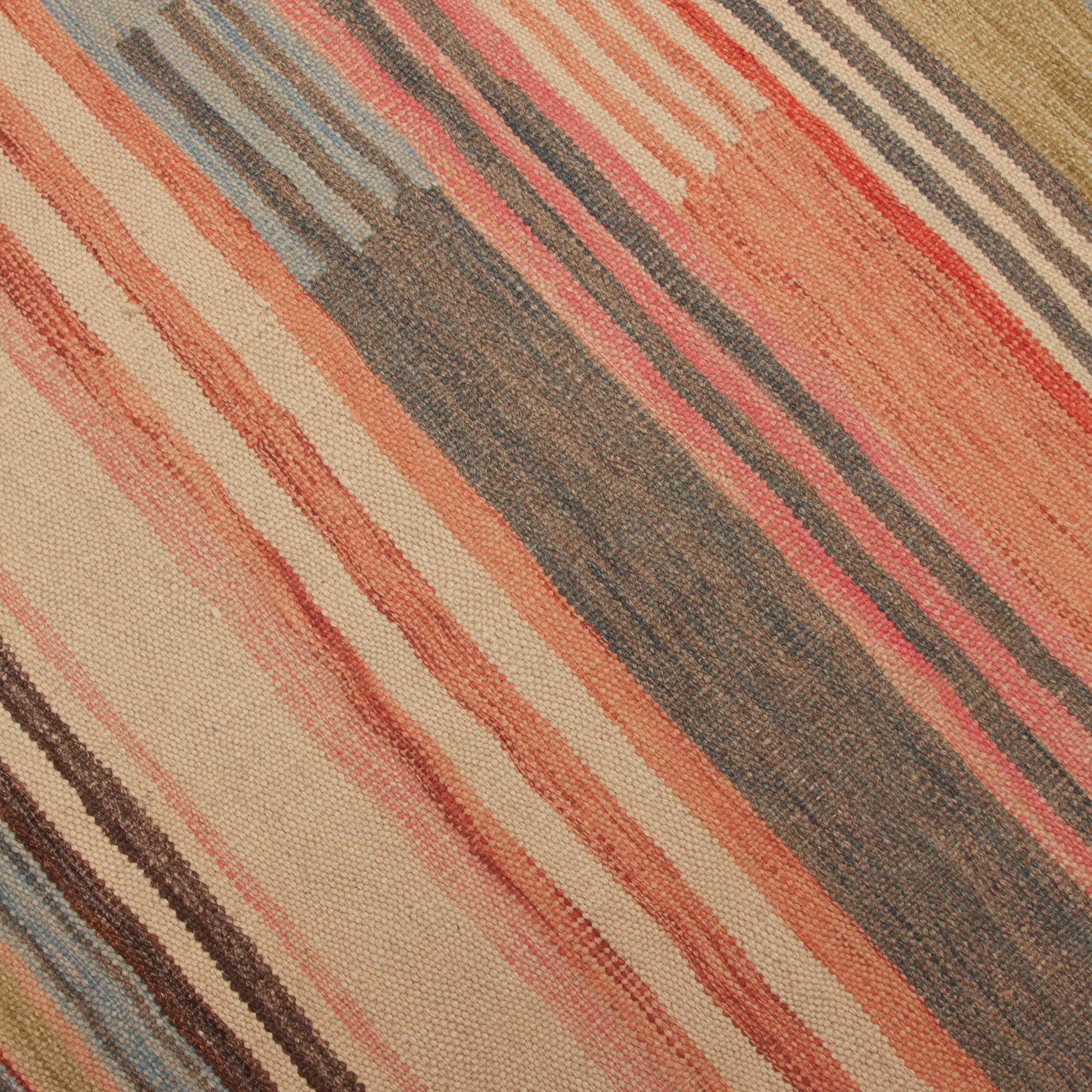 Darya kelim 175 x 245 cm – afbeelding 4