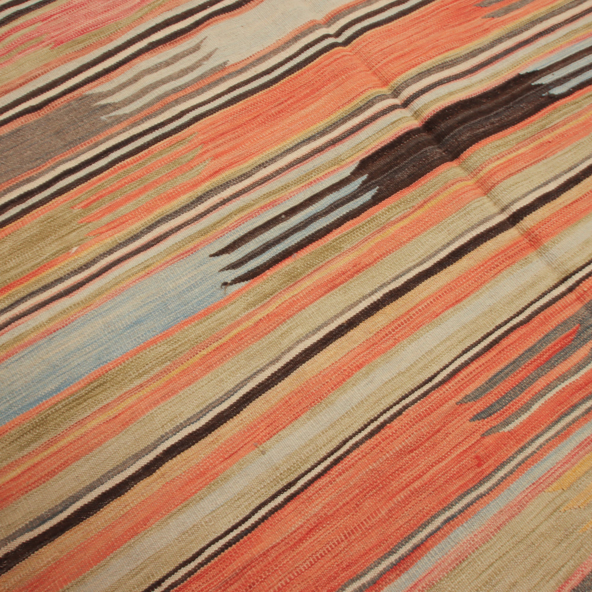 Darya kelim 168 x 234 cm – afbeelding 6