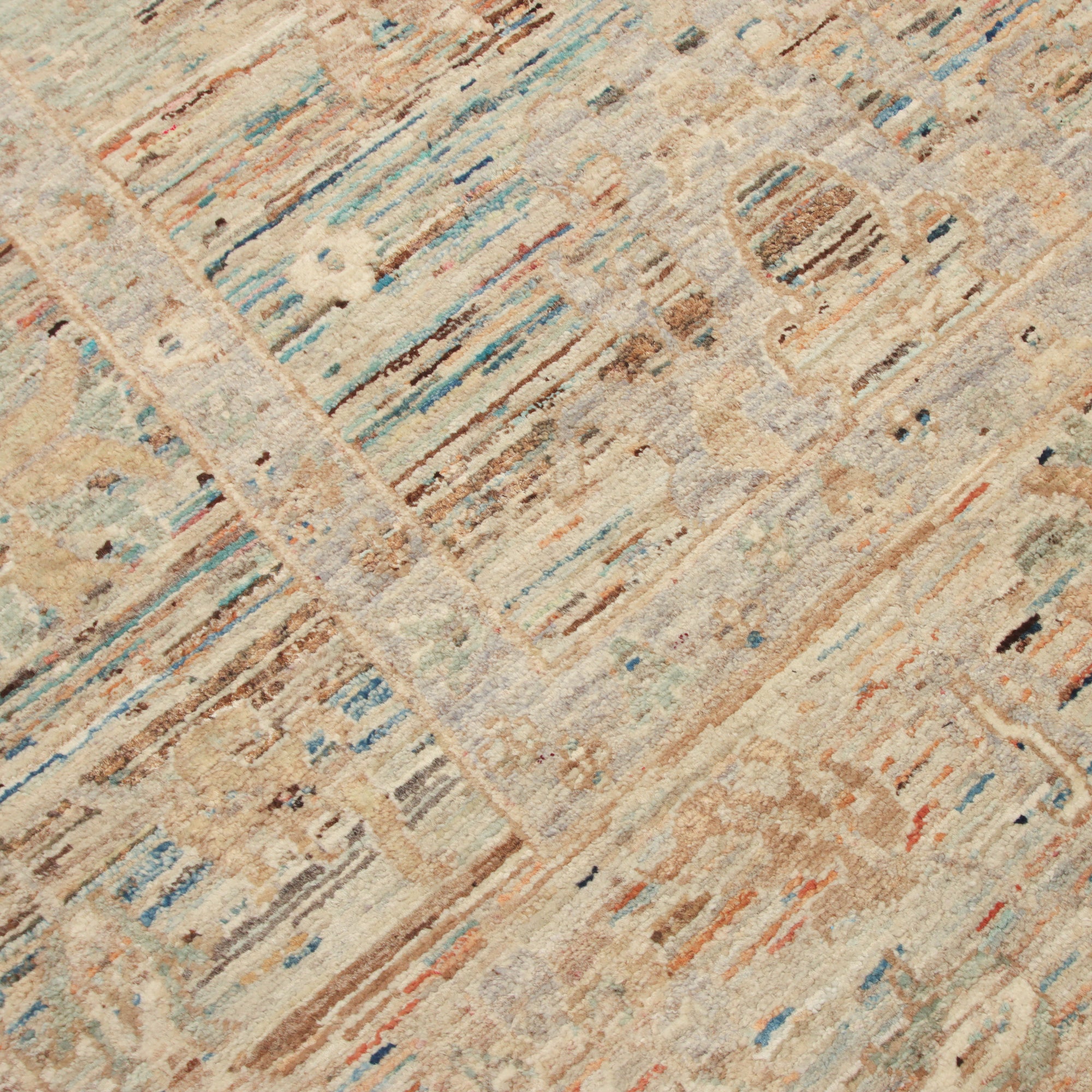 Art Deco Ziegler 255 x 340 cm