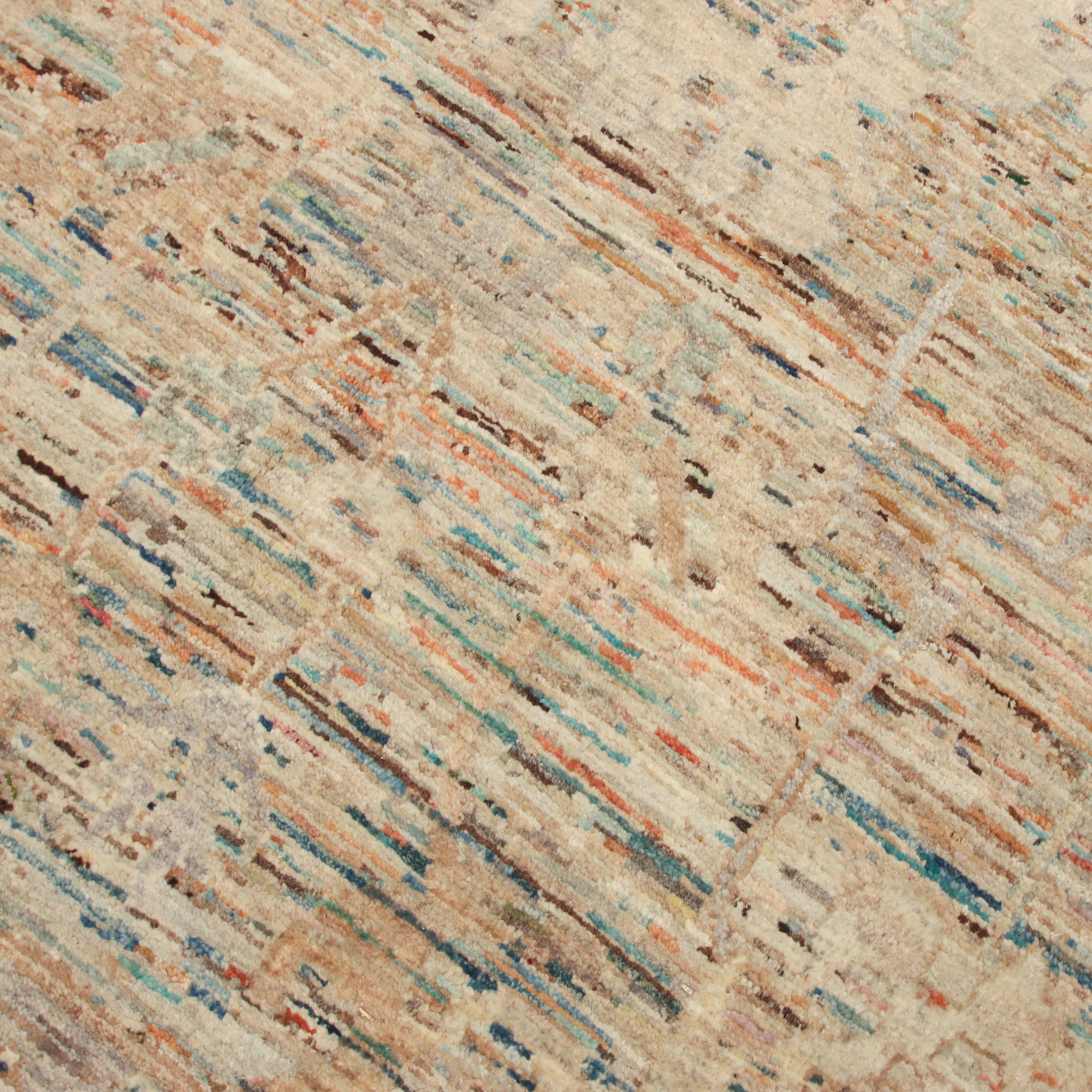 Art Deco Ziegler 255 x 340 cm