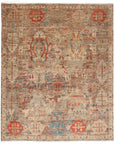 Art Deco Ziegler 248 x 298 cm