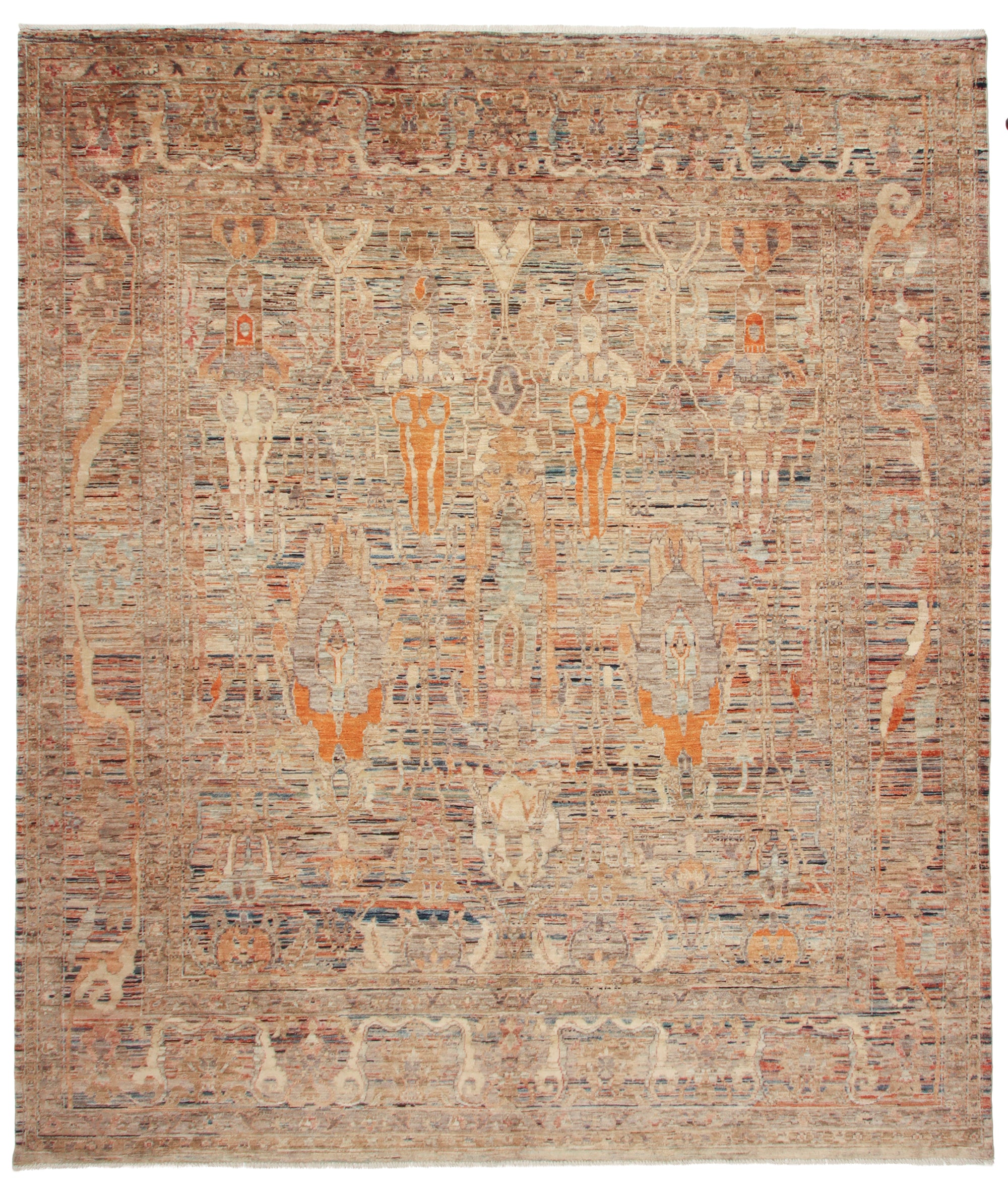 Art Deco Ziegler 255 x 291 cn
