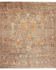 Art Deco Ziegler 255 x 291 cn