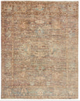Art Deco Ziegler 242 x 291 cm