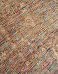 Art Deco Ziegler 242 x 291 cm