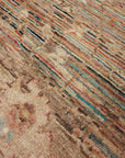 Art Deco Ziegler 242 x 291 cm