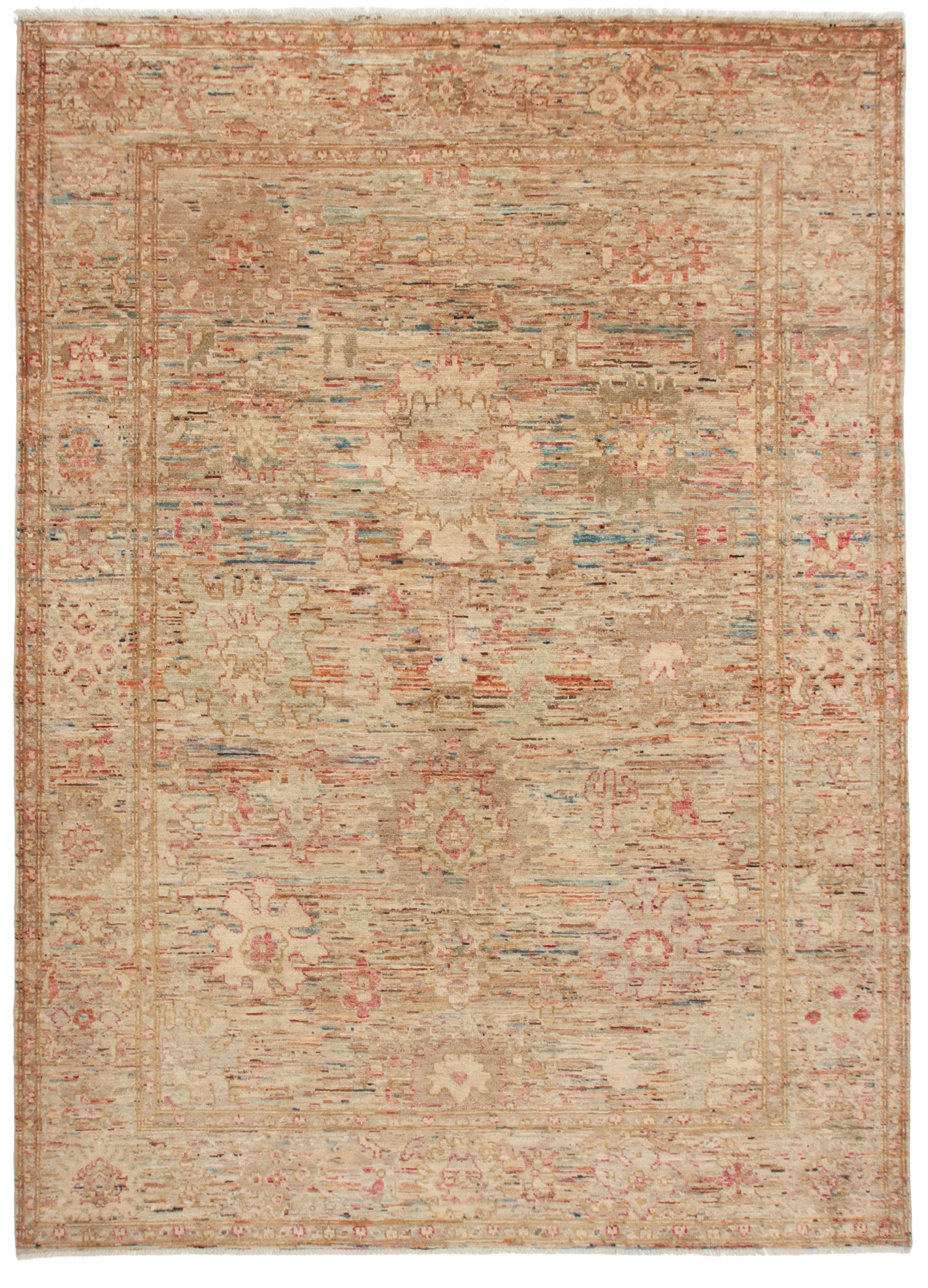 Art Deco Ziegler 173 x 240 cm