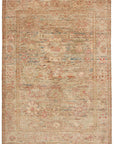Art Deco Ziegler 173 x 240 cm
