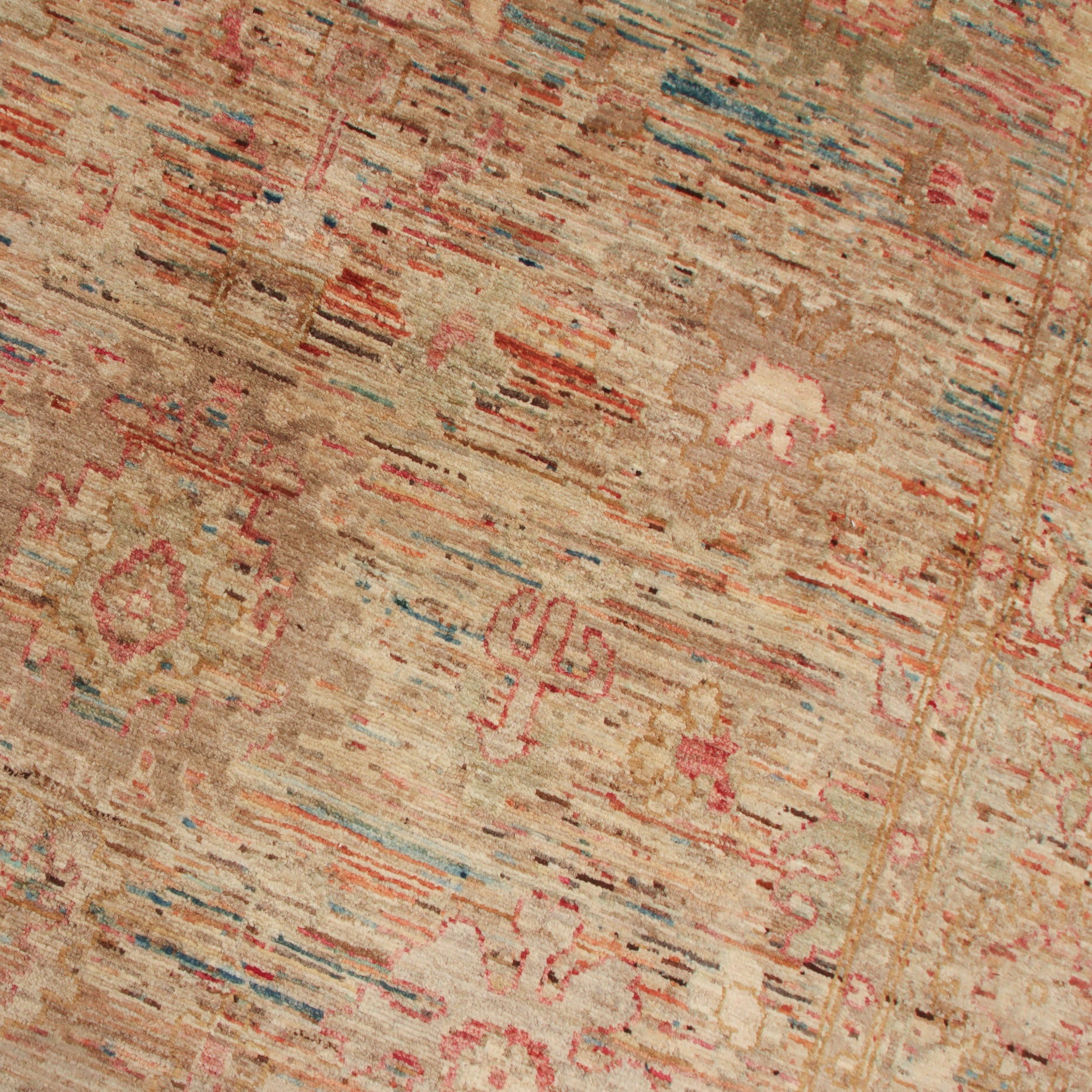 Art Deco Ziegler 173 x 240 cm