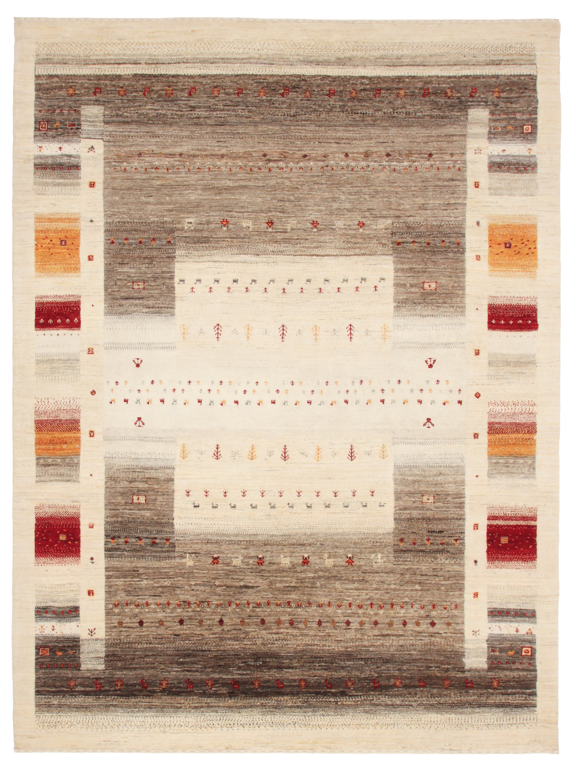 Khashkuli 179 x 242 cm