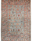 Shasavan 178 x 234 cm