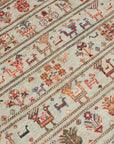 Shasavan 206 x 297 cm