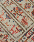 Shasavan 206 x 297 cm