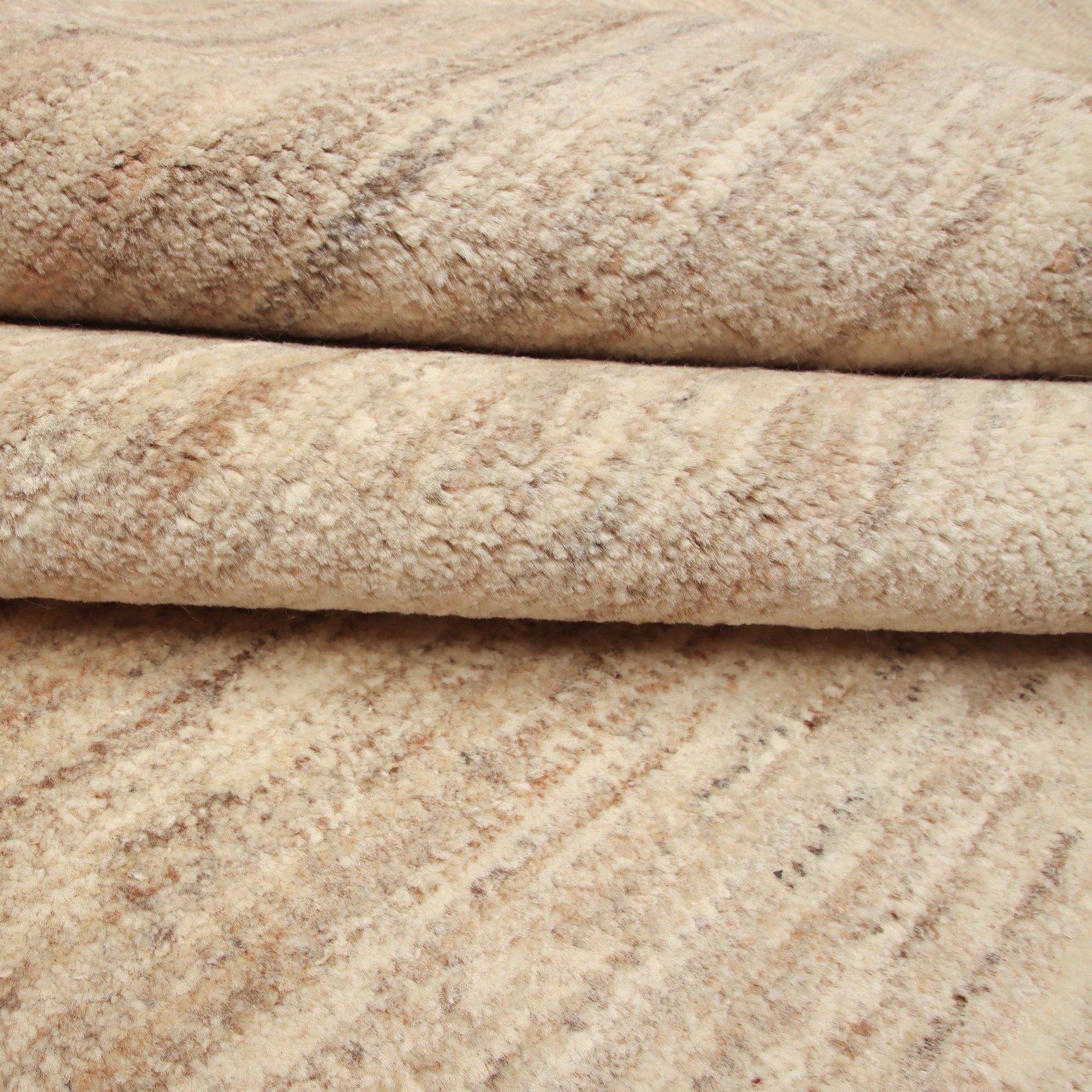 Khashkuli Naturel 205 x 300 cm