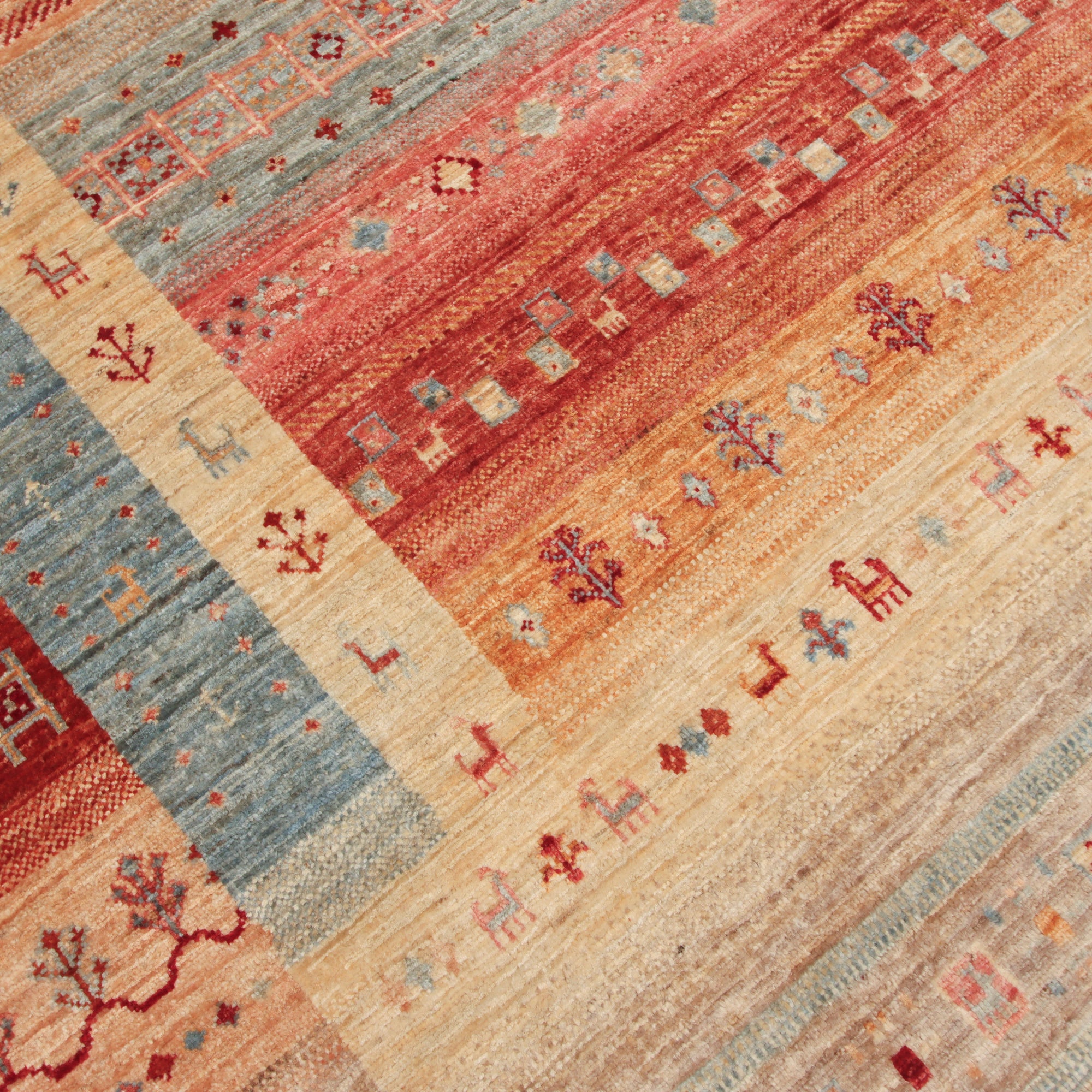 Khashkuli 205 x 304 cm