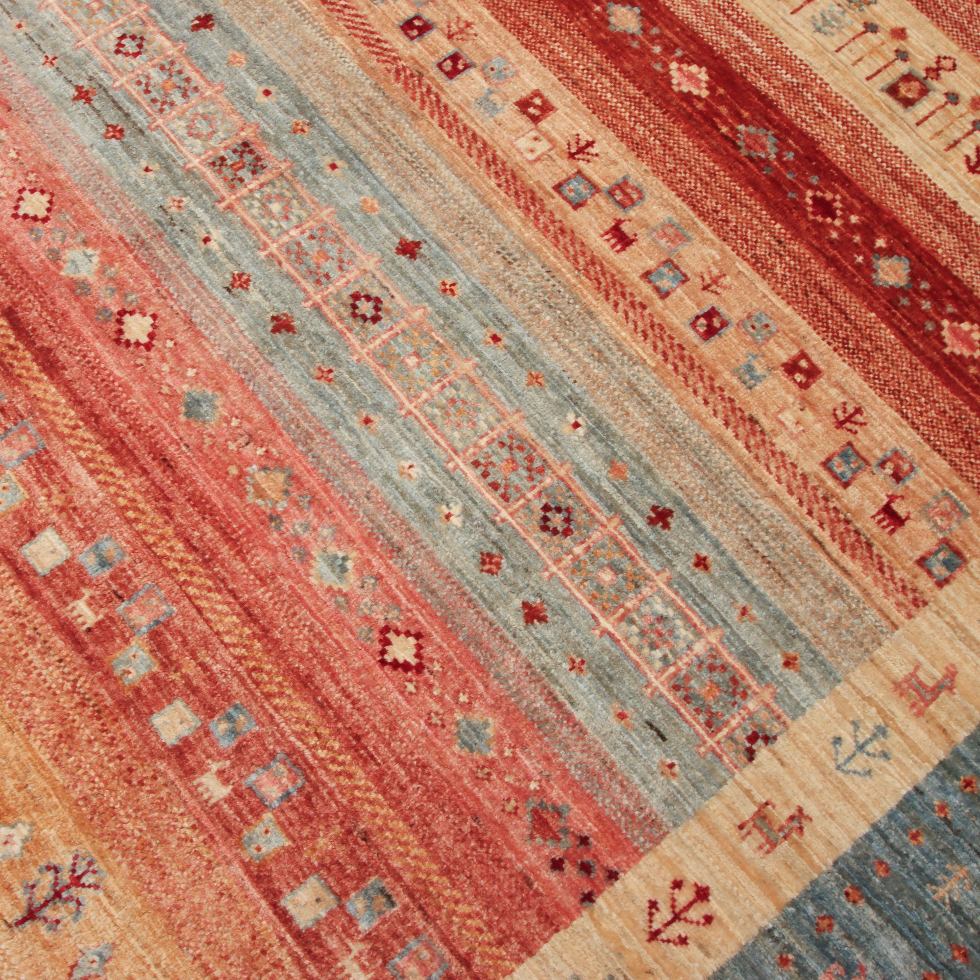Khashkuli 205 x 304 cm