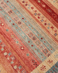 Khashkuli 205 x 304 cm