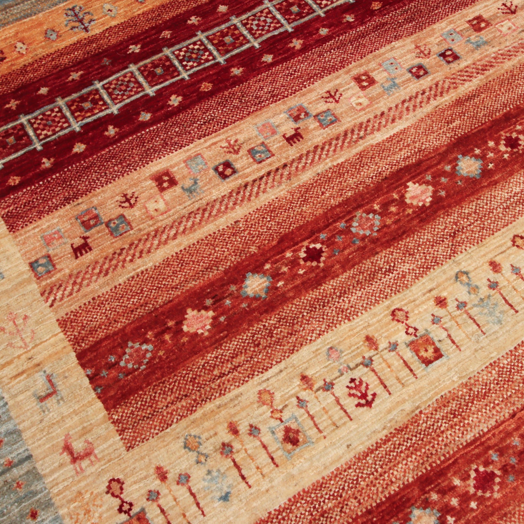 Khashkuli 205 x 304 cm