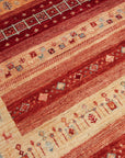 Khashkuli 205 x 304 cm