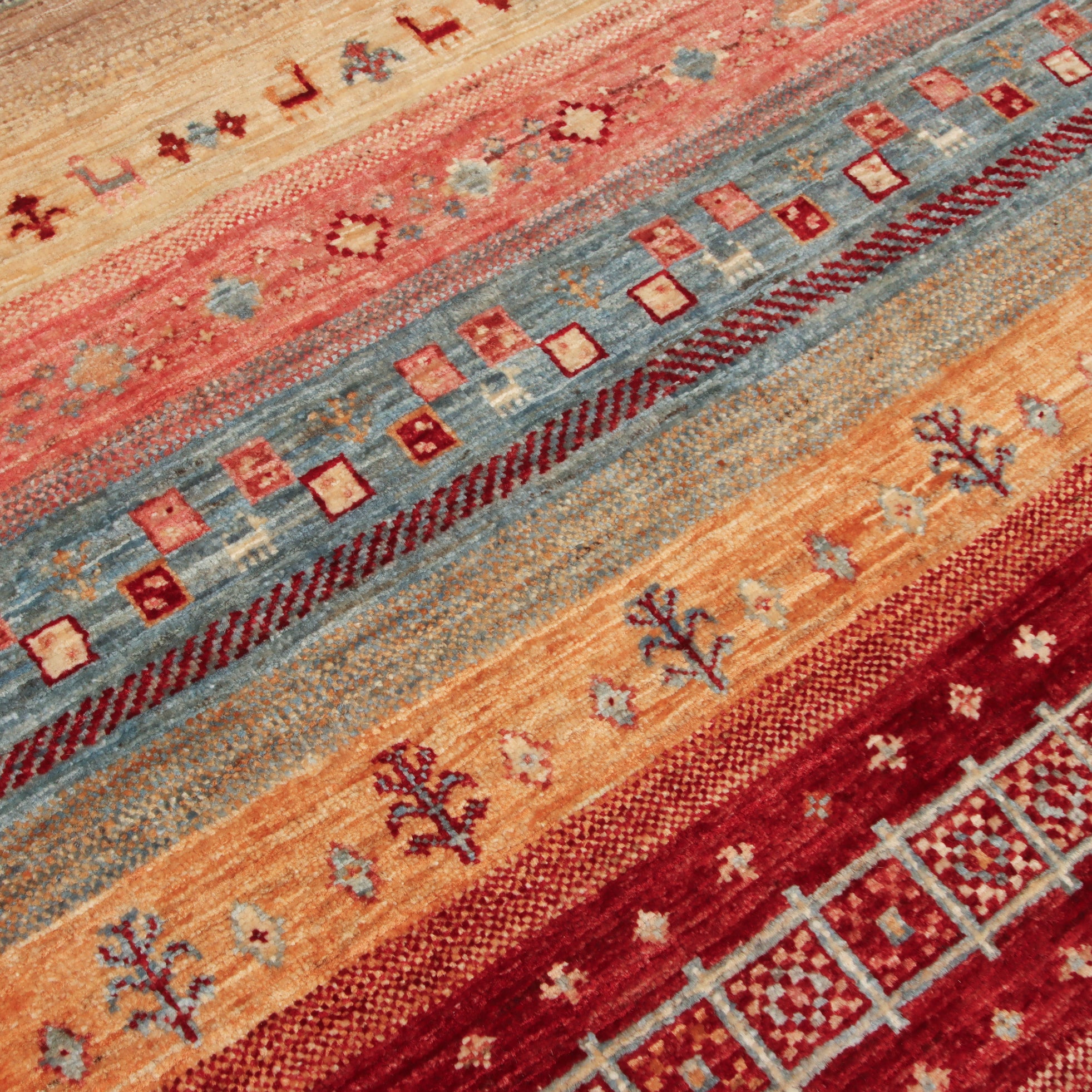 Khashkuli 205 x 304 cm