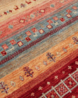 Khashkuli 205 x 304 cm