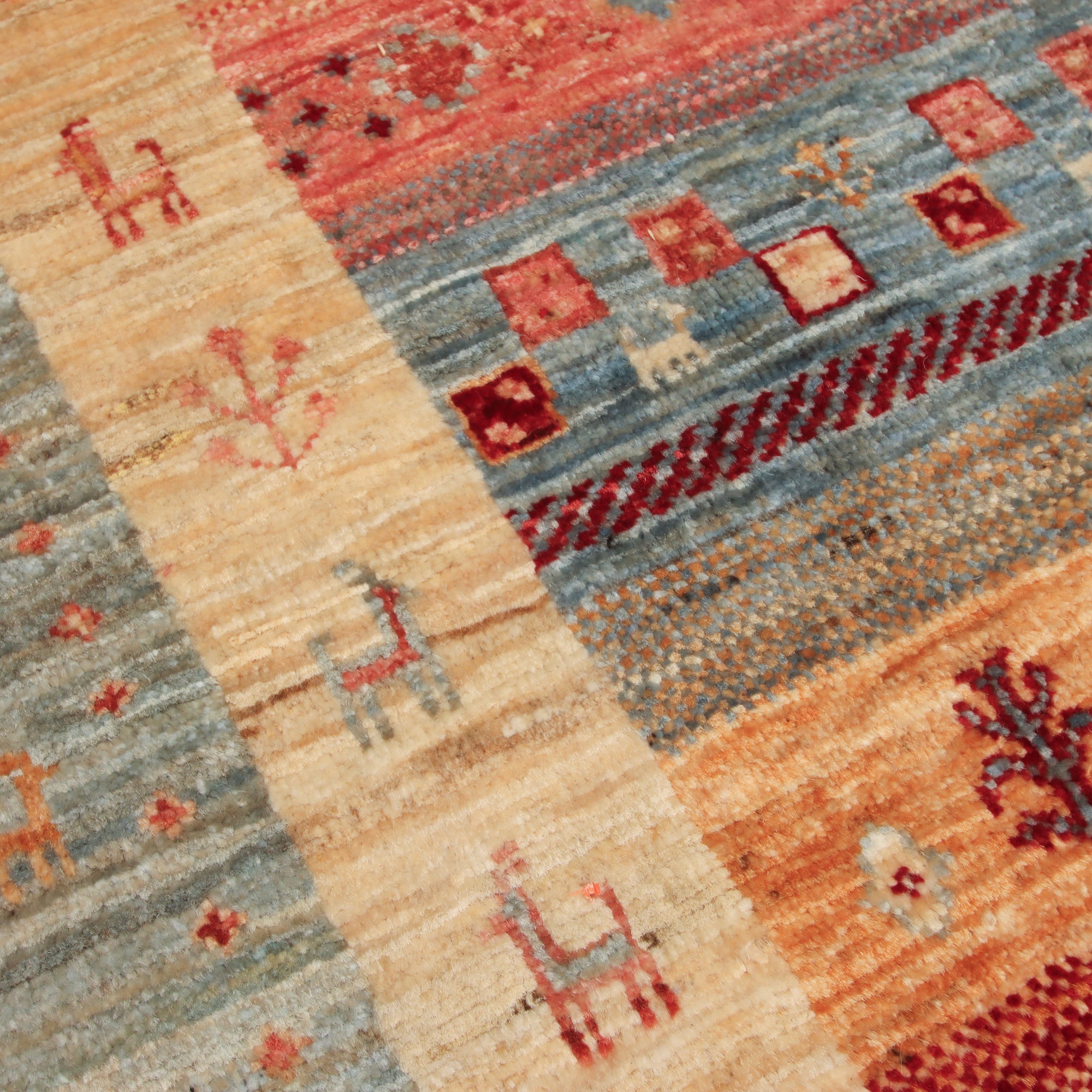 Khashkuli 205 x 304 cm