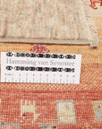 Khashkuli 205 x 304 cm