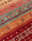 Khashkuli 209 x300 cm