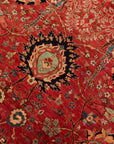 Heriz Serapi 248 x 320 cm