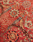 Heriz Serapi 248 x 320 cm