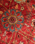 Heriz Serapi 248 x 320 cm