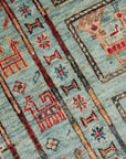 Shasavan 156 x 211 cm