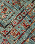 Shasavan 156 x 211 cm