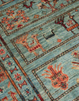 Shasavan 156 x 211 cm