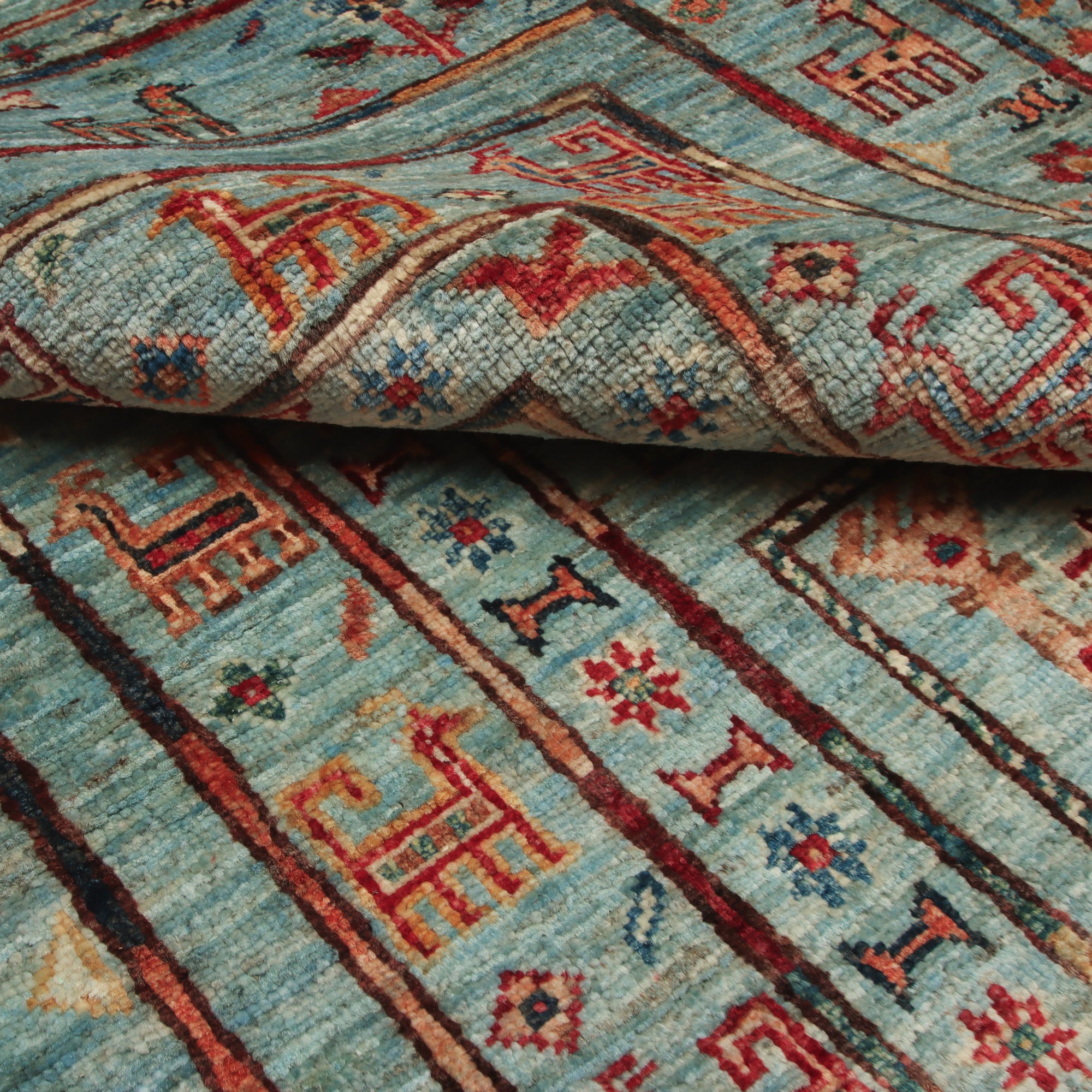 Shasavan 156 x 211 cm