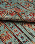 Shasavan 156 x 211 cm