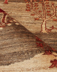 Shasavan 156 x 195 cm