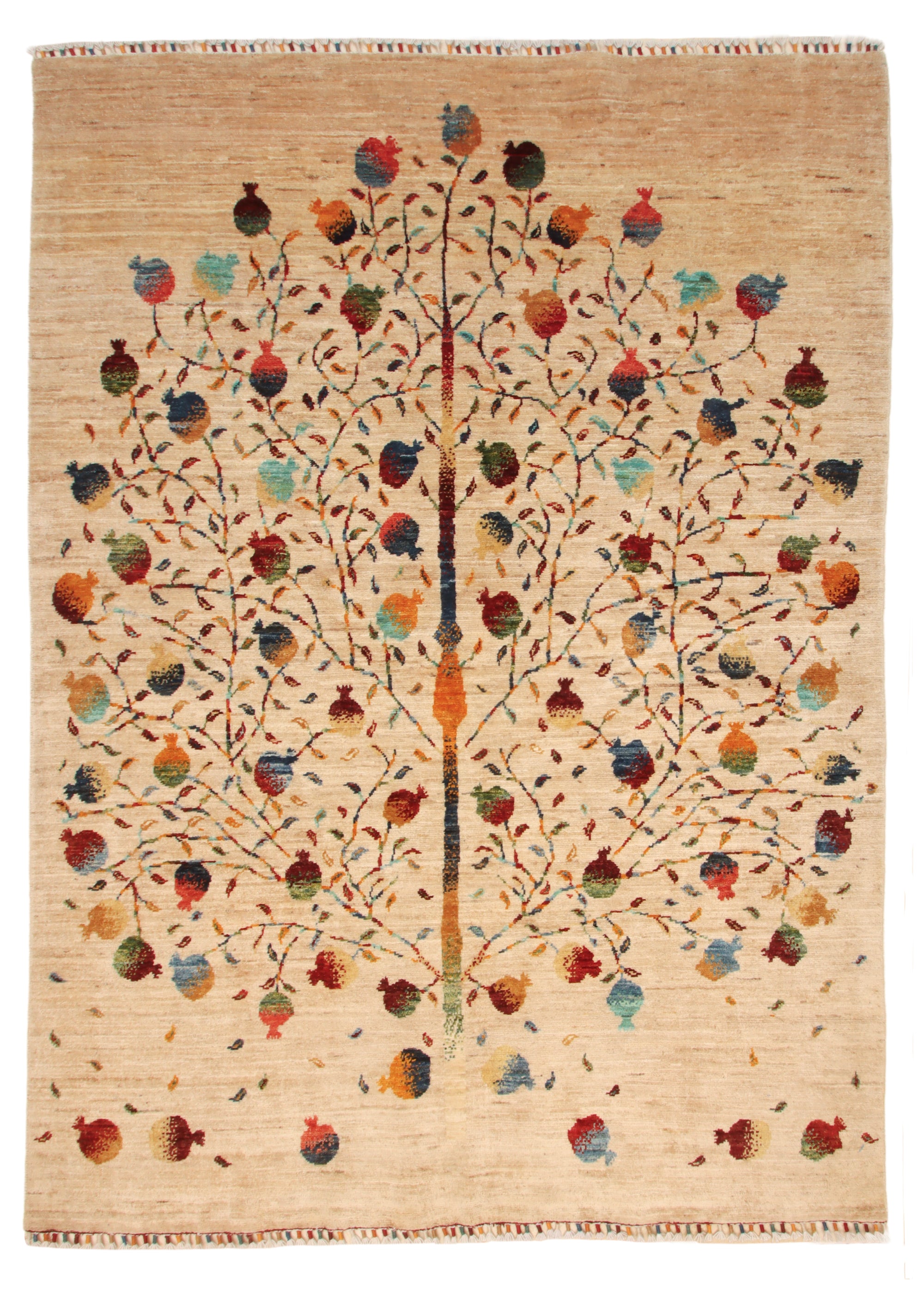 Khashkuli 146 x 197 cm